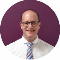 Heywoods Estate Agents Employee Colin Shack's profile photo
