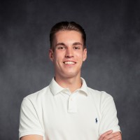 Wuestman b.v. Employee Damian van Ommen's profile photo