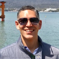 Bright Blue Day Ltd Employee Luis Berti Salas's profile photo