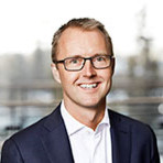 Blackstone Employee Thomas Schleicher's profile photo