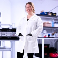 Biomemory Employee Ellen Simmons's profile photo