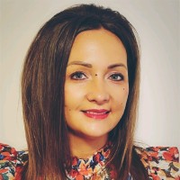 Everywhen Employee Rebecca Walton's profile photo