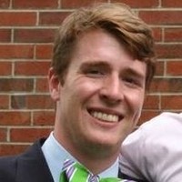 Community Health Centers of the Central Coast, Inc. Employee Nathaniel Parker's profile photo