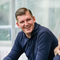 Keolis Nederland Employee Youri van Doorn's profile photo