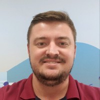 BRCondos Employee Rafael Heise's profile photo