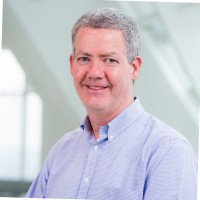 Duke Energy Corporation Employee Patrick McCabe's profile photo