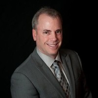 Weber Rector Commercial Real Estate Services, Inc. Employee Brian Snook's profile photo