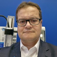 Bilz Werkzeugfabrik GmbH & Co. KG Employee Saverio Sammartino's profile photo