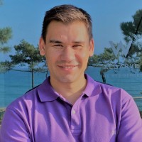 Nelson Baeta Email & Phone Number