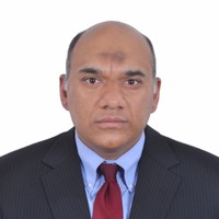 QNB Group Employee Hassan Farooq's profile photo