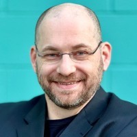 Collier Marketing Employee Nathan Collier's profile photo