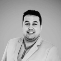 Emerald Group - Bringing research to life Employee Mohamed Samir's profile photo