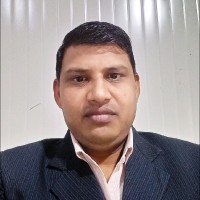 Marque Impex Employee Prem Prajapati's profile photo