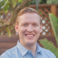 Lineage Industrial Technologies Employee Benjamin Byrne's profile photo