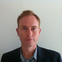 Cartwright Pickard Employee Ross Ogilvie's profile photo