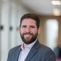 Implement Consulting Group Employee Christian Hegeler's profile photo