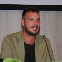 garagErasmus Foundation Employee Fabrizio Bitetto's profile photo