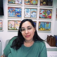 Oliver Patch Project Employee Janie Leon's profile photo
