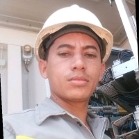 Gean Carlos Alves Rodrigues Alves's profile photo