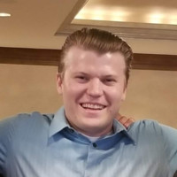 Trinam Drafting & Design, Inc. Employee Cameron Miller's profile photo