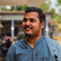 CFTech Employee Sarath Kasi's profile photo