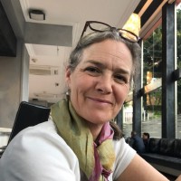 Sue Jones