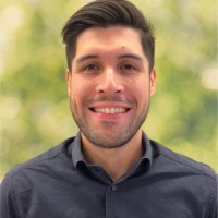 Clínica Universidad de los Andes Employee Rodrigo Bastián Cabello Valdés's profile photo