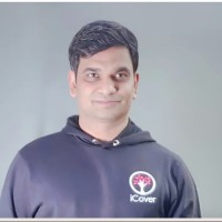 iCover Insure Employee Hari S's profile photo