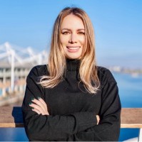 World Wide Generation Employee Alexandra Garcia's profile photo
