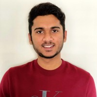 Poojan Patel Email & Phone Number