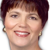 SCBWI Employee Karen Coombs's profile photo