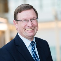 CIRIA Employee Dirk Vennix's profile photo