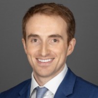 Weil, Gotshal & Manges LLP Employee Richard Kenny's profile photo