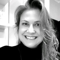 Universidade Federal da Grande Dourados Employee Maria Claudia Bernardes Spexoto's profile photo