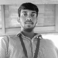 diligent pmc Employee Vinesh Venugopal's profile photo