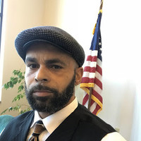 Fairmont Community Development Partnership Employee Walter Colley's profile photo