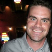 SAI Gulf Employee John Marcantel's profile photo