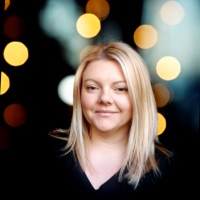 code4thought Employee Eliza Papadopoulou's profile photo