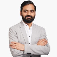 Revolt Motors Employee Sandeep Roperia's profile photo