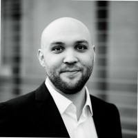 Maintaler Group Employee Philipp Pechan's profile photo