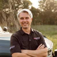 Keystone Automotive Operations Employee Robert Presley's profile photo