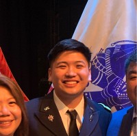 Mission Technologies, a division of HII Employee Justin Eng's profile photo