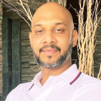 White Brick Real Estate Consultants Employee Ashank Singh's profile photo