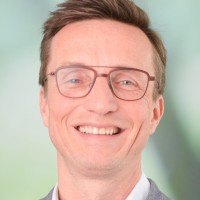 GIDARA Energy Employee Maarten Smits's profile photo