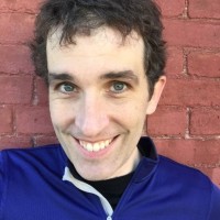 HappyFunCorp Employee Jon Sajdak's profile photo