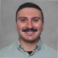 City of Sunnyvale Employee Jonathan Rocha's profile photo