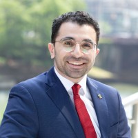 McGuire Engineers Employee Niko Kyriacou's profile photo