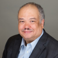 Ed Fulbright