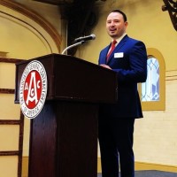 Bartlett Cocke General Contractors Employee Luis Berumen's profile photo