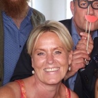 CBRE Denmark Employee Pernille Krogsgård's profile photo